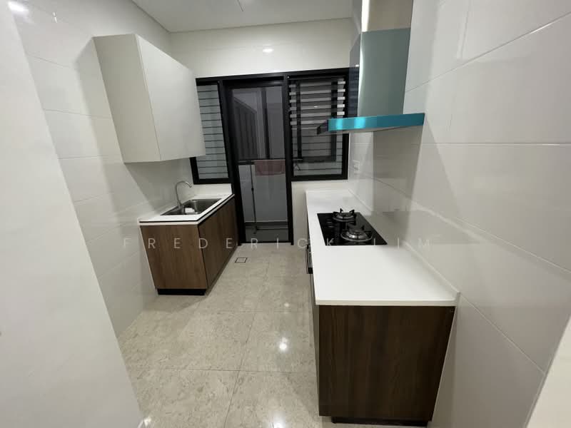 Condominium for Sale at WANGSA 9 RESIDENCY - Frederick Lim - Kitchen - PropertyGuru.com.my