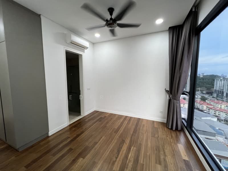 Condominium for Sale at WANGSA 9 RESIDENCY - Frederick Lim - View - PropertyGuru.com.my