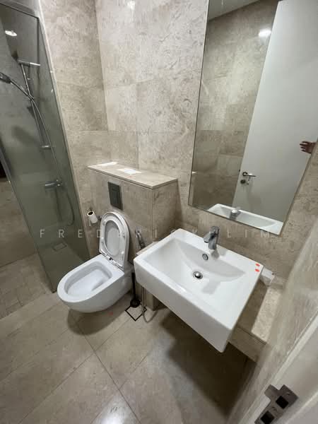 Condominium for Sale at WANGSA 9 RESIDENCY - Frederick Lim - Bathroom - PropertyGuru.com.my