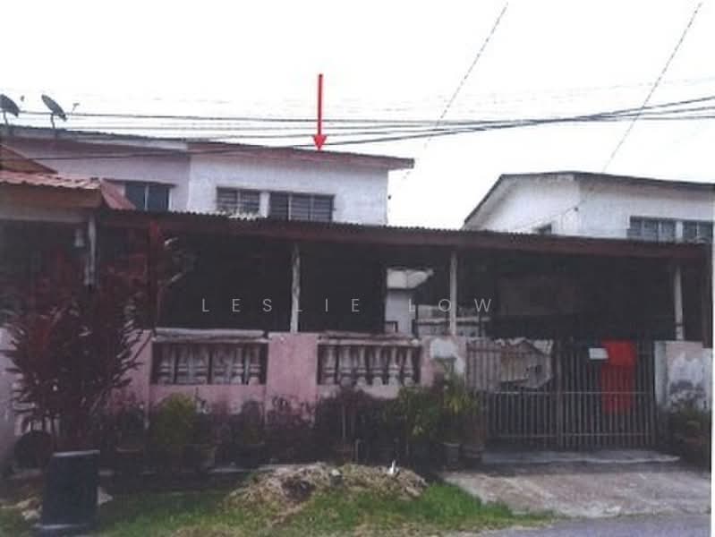 Rumah Berkembar untuk Dijual di Batu Pahat (Johor) - Leslie Low - Exterior - PropertyGuru.com.my