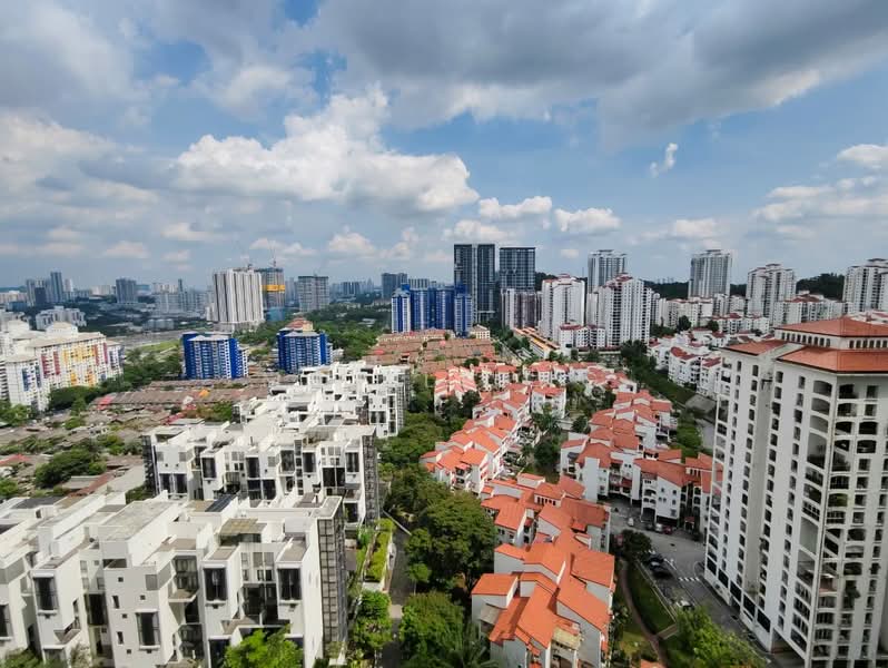 Service Residence for Rent at Laurel Residence - May Liong - PropertyGuru.com.my