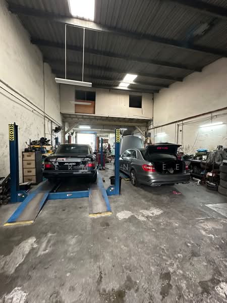 Factory for Sale in Masai (Johor) - Jermain Tee - PropertyGuru.com.my