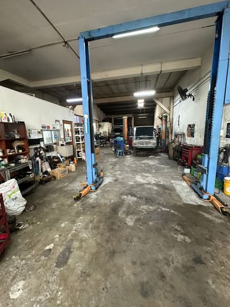 Factory for Sale in Masai (Johor) - Jermain Tee - PropertyGuru.com.my