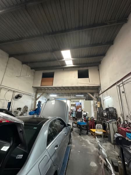 Factory for Sale in Masai (Johor) - Jermain Tee - PropertyGuru.com.my