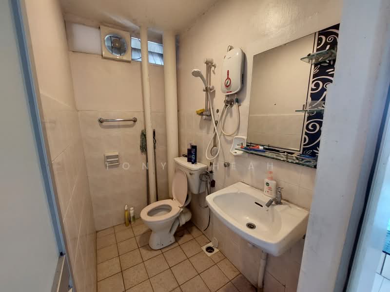 Apartment for Sale at Sinar Bukit Dumbar - Tony Cheah - PropertyGuru.com.my