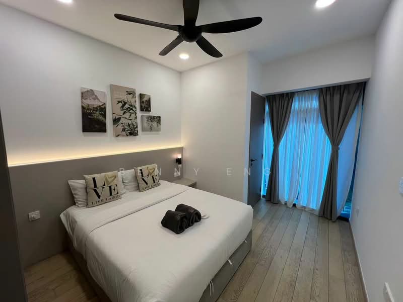 Service Residence for Rent at Eaton Residence - Benny Eng - PropertyGuru.com.my