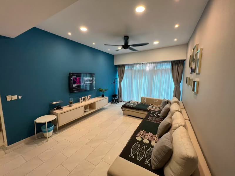 Service Residence for Rent at Eaton Residence - Benny Eng - PropertyGuru.com.my