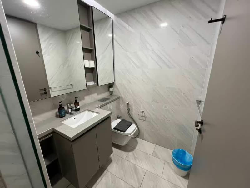 Service Residence for Rent at Eaton Residence - Benny Eng - PropertyGuru.com.my