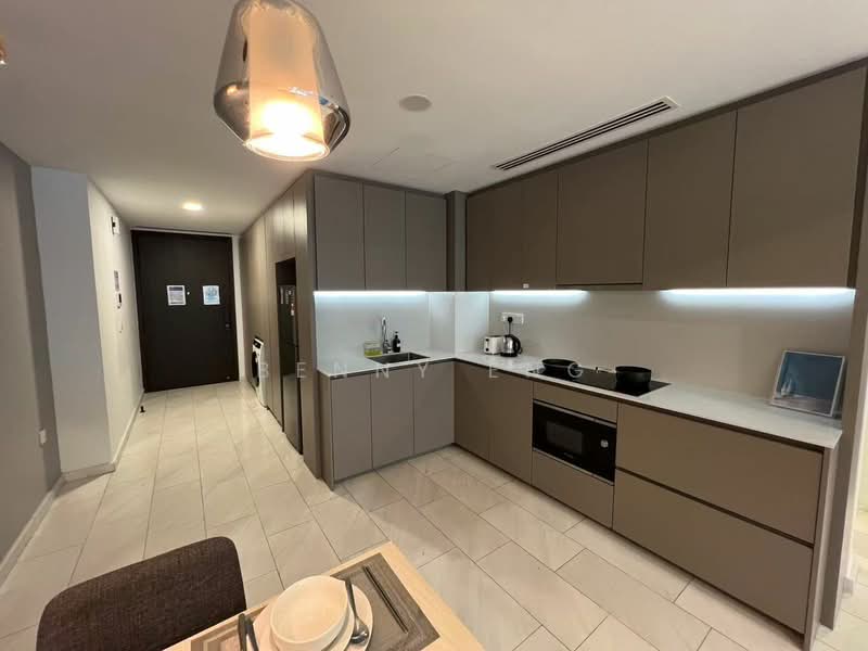 Service Residence for Rent at Eaton Residence - Benny Eng - PropertyGuru.com.my