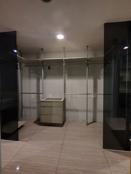 Servis Apartment untuk Disewa di Eve Suite / NZX Square - Chris Lim - Interior - PropertyGuru.com.my
