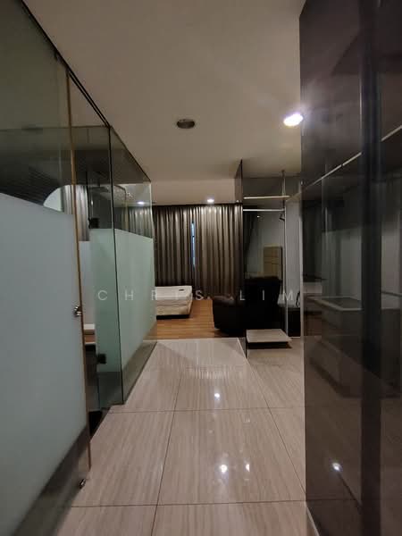 Servis Apartment untuk Disewa di Eve Suite / NZX Square - Chris Lim - Interior - PropertyGuru.com.my