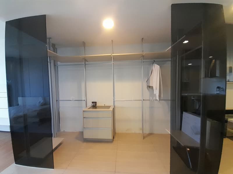 Servis Apartment untuk Disewa di Eve Suite / NZX Square - Chris Lim - Interior - PropertyGuru.com.my