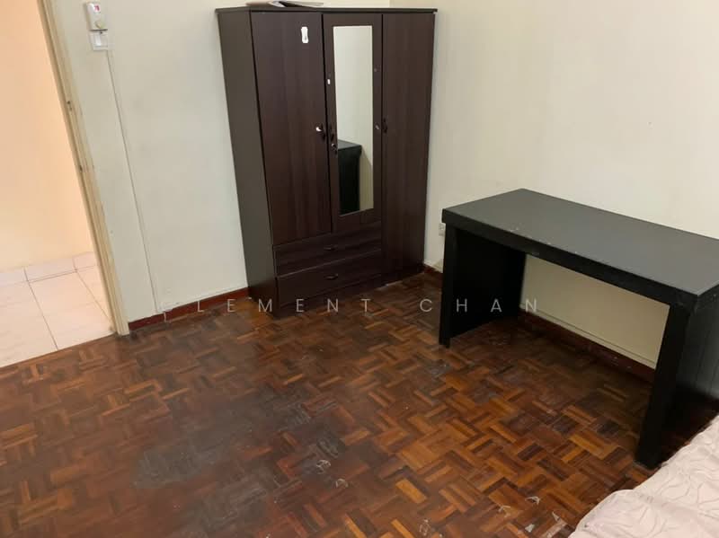 Kondominium untuk Disewa di University Tower - Clement Chan - Interior - PropertyGuru.com.my