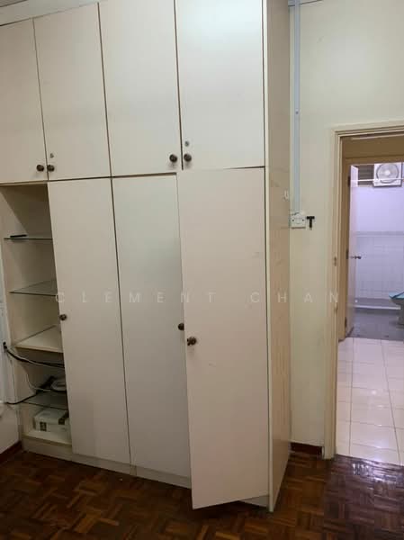 Kondominium untuk Disewa di University Tower - Clement Chan - Interior - PropertyGuru.com.my