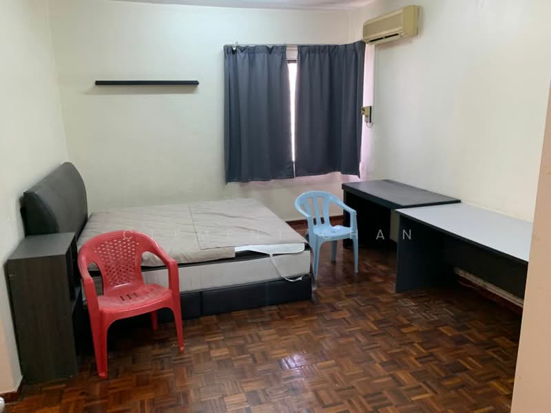 Kondominium untuk Disewa di University Tower - Clement Chan - Bedroom - PropertyGuru.com.my
