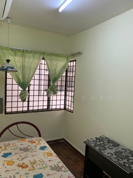 Kondominium untuk Disewa di University Tower - Clement Chan - Bedroom - PropertyGuru.com.my