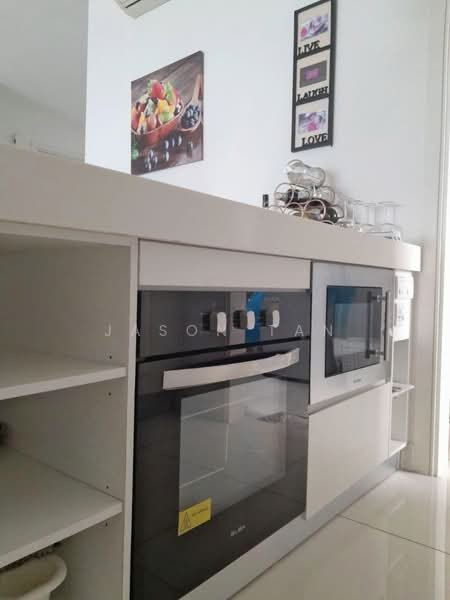 Servis Apartment untuk Disewa di Teega Suites - Jason Tan - PropertyGuru.com.my
