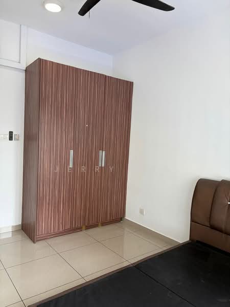 Service Residence for Rent at Seasons Amara Larkin - Jerry Hor - Bedroom - PropertyGuru.com.my