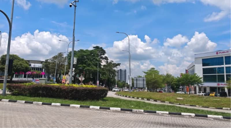 Retail Space for Sale in Taman Molek (Johor Bahru) - Kelly Wai - Exterior - PropertyGuru.com.my