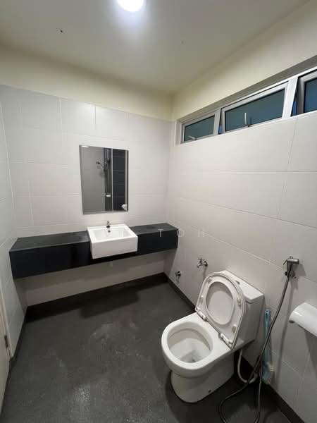 Apartment for Rent at Idaman Residence - VJ Toh - PropertyGuru.com.my