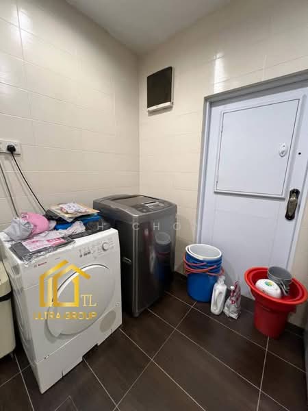 Rumah Teres 2 Tingkat untuk Dijual di Bukit Raja (Selangor) - KH Chong - Interior - PropertyGuru.com.my