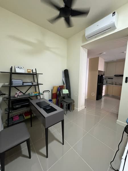Service Residence for Rent at 8th & Stellar - May Liong - Study - PropertyGuru.com.my