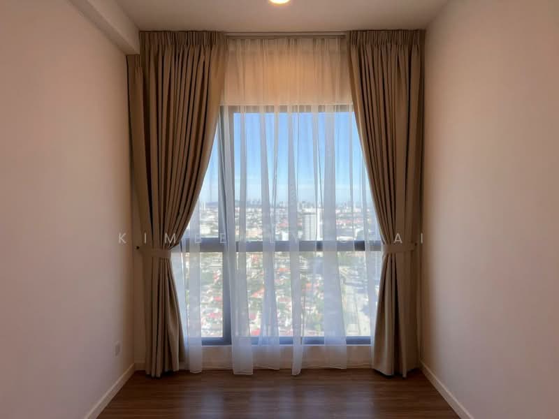 Kondominium untuk Dijual di Tropicana Miyu - Kimberly Chai - Bedroom - PropertyGuru.com.my