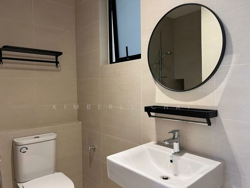 Kondominium untuk Dijual di Tropicana Miyu - Kimberly Chai - Bathroom - PropertyGuru.com.my