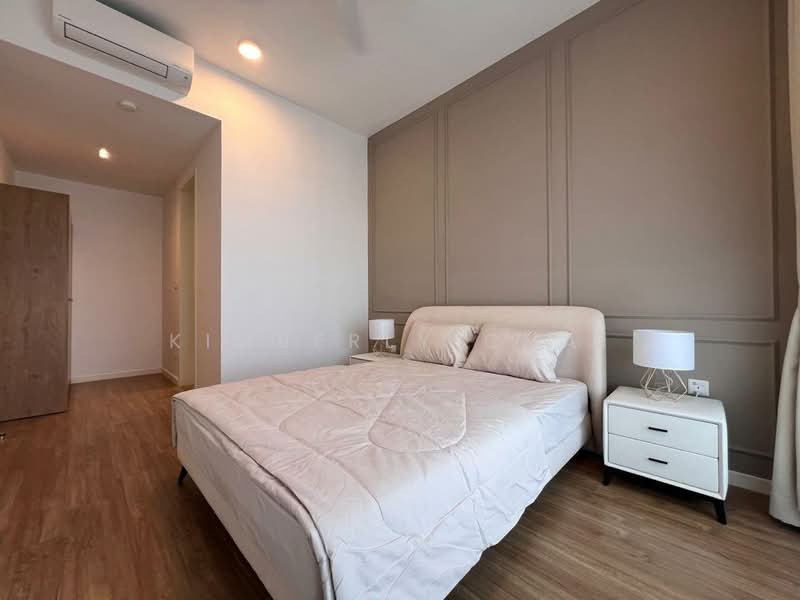 Kondominium untuk Dijual di Tropicana Miyu - Kimberly Chai - Bedroom - PropertyGuru.com.my