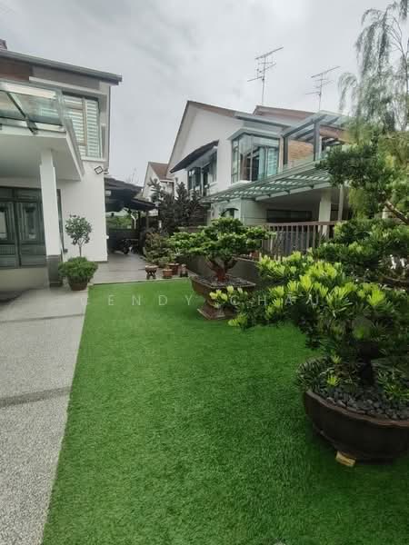 Rumah Kluster untuk Dijual di Horizon Hills (Iskandar Puteri (Nusajaya)) - Cendy Chau - PropertyGuru.com.my