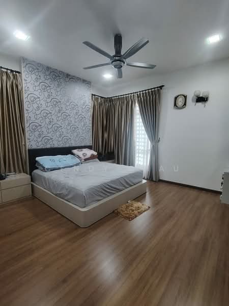 Rumah Kluster untuk Dijual di Horizon Hills (Iskandar Puteri (Nusajaya)) - Cendy Chau - PropertyGuru.com.my