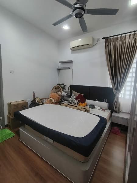 Rumah Kluster untuk Dijual di Horizon Hills (Iskandar Puteri (Nusajaya)) - Cendy Chau - PropertyGuru.com.my