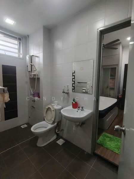 Rumah Kluster untuk Dijual di Horizon Hills (Iskandar Puteri (Nusajaya)) - Cendy Chau - PropertyGuru.com.my