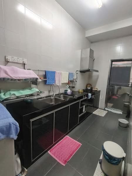 Rumah Kluster untuk Dijual di Horizon Hills (Iskandar Puteri (Nusajaya)) - Cendy Chau - PropertyGuru.com.my