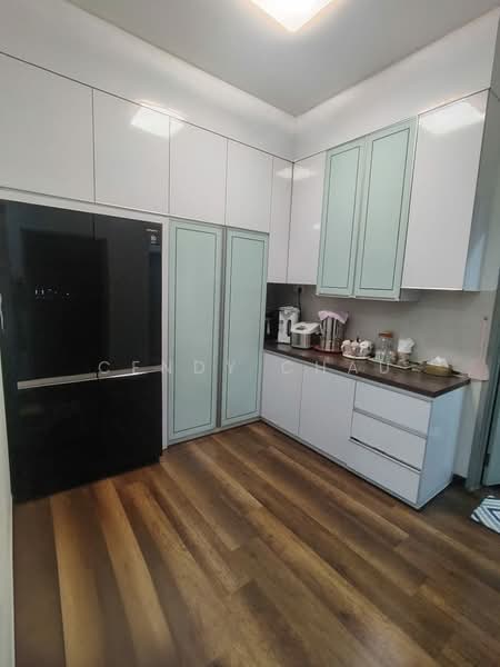 Rumah Kluster untuk Dijual di Horizon Hills (Iskandar Puteri (Nusajaya)) - Cendy Chau - PropertyGuru.com.my