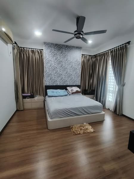 Rumah Kluster untuk Dijual di Horizon Hills (Iskandar Puteri (Nusajaya)) - Cendy Chau - PropertyGuru.com.my