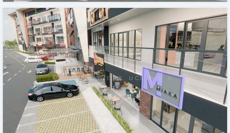 Kedai untuk Disewa di BANDAR PUCHONG JAYA (Puchong) - Michael Chai - PropertyGuru.com.my