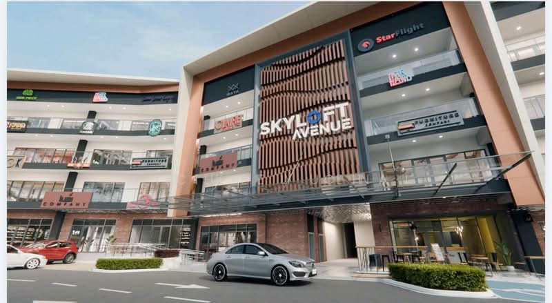 Kedai untuk Disewa di BANDAR PUCHONG JAYA (Puchong) - Michael Chai - PropertyGuru.com.my
