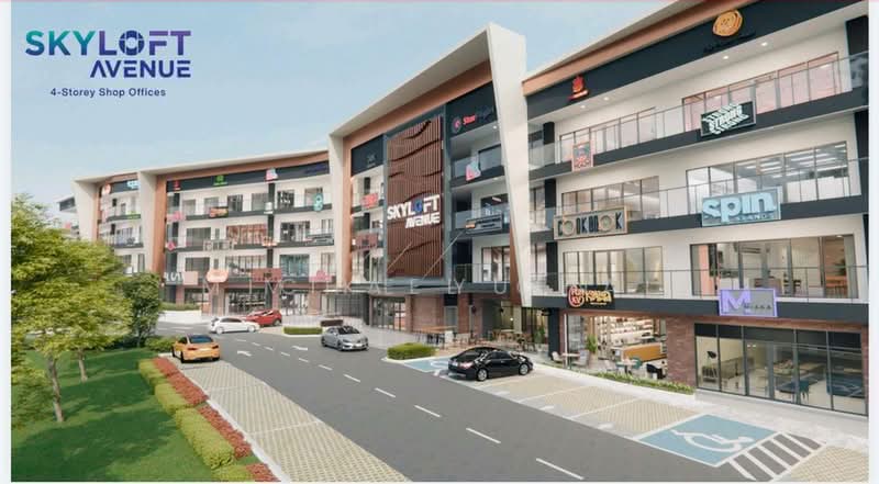 Kedai untuk Disewa di BANDAR PUCHONG JAYA (Puchong) - Michael Chai - PropertyGuru.com.my
