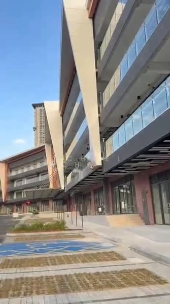 Kedai untuk Disewa di BANDAR PUCHONG JAYA (Puchong) - Michael Chai - PropertyGuru.com.my
