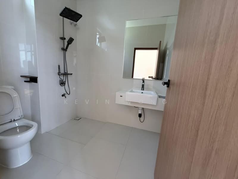 Rumah Berkembar untuk Dijual di Taman Impian Emas (Skudai) - Kevin Wong - PropertyGuru.com.my