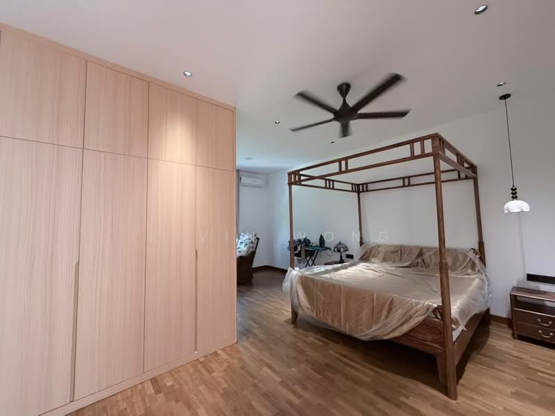 Rumah Berkembar untuk Dijual di Taman Impian Emas (Skudai) - Kevin Wong - PropertyGuru.com.my