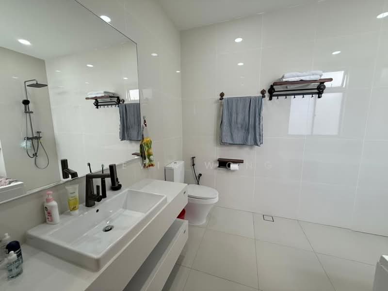 Rumah Berkembar untuk Dijual di Taman Impian Emas (Skudai) - Kevin Wong - PropertyGuru.com.my