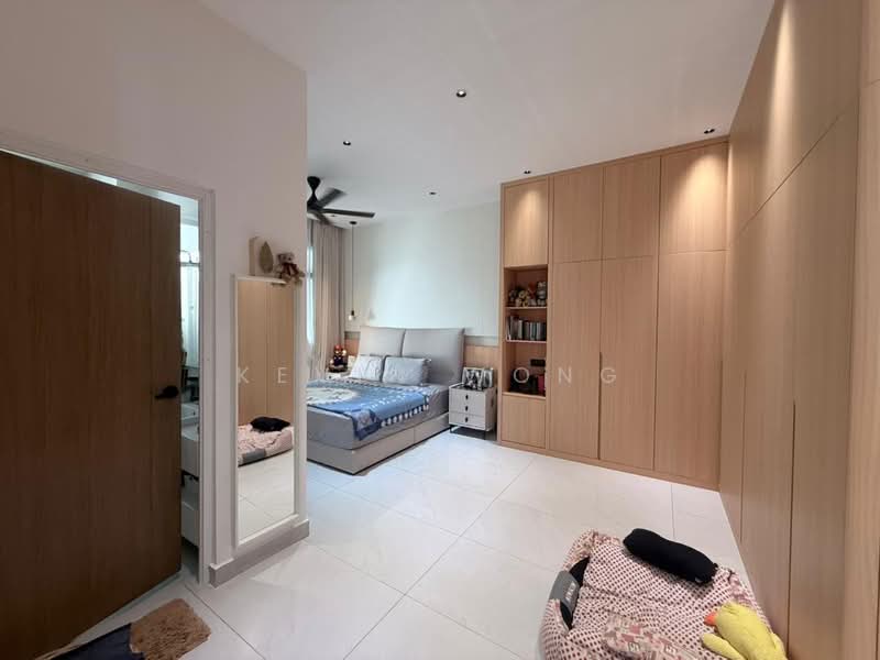Rumah Berkembar untuk Dijual di Taman Impian Emas (Skudai) - Kevin Wong - PropertyGuru.com.my
