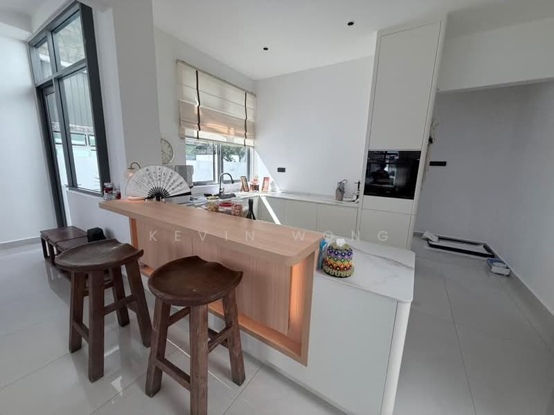 Rumah Berkembar untuk Dijual di Taman Impian Emas (Skudai) - Kevin Wong - PropertyGuru.com.my