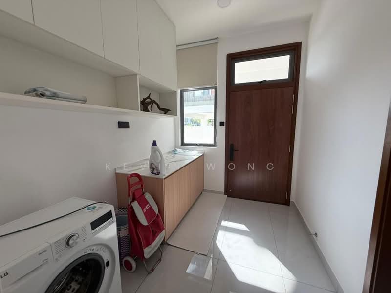 Rumah Berkembar untuk Dijual di Taman Impian Emas (Skudai) - Kevin Wong - PropertyGuru.com.my