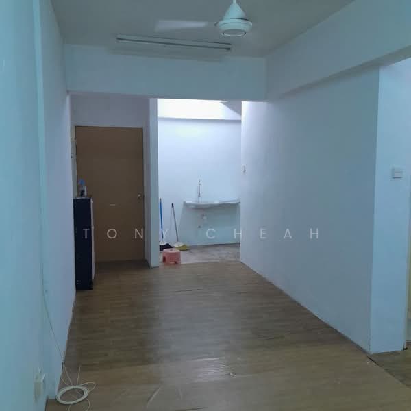 Apartment for Sale at Shineville Garden - Tony Cheah - Interior - PropertyGuru.com.my