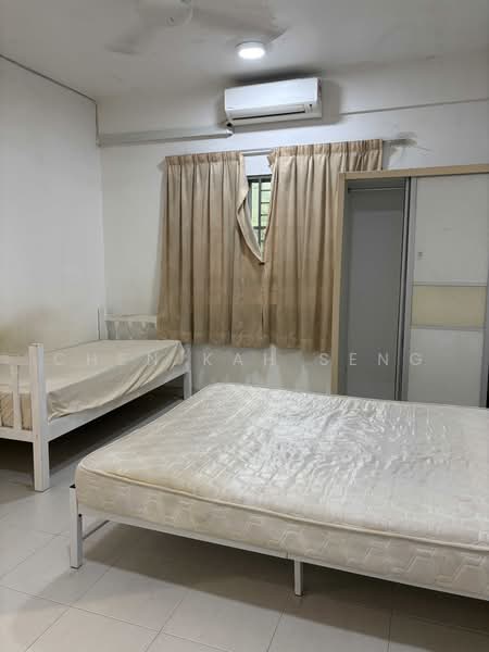 Condominium for Rent at Suria Jelatek - Chen Kah Seng - Bedroom - PropertyGuru.com.my