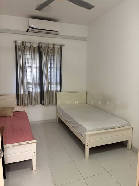 Condominium for Rent at Suria Jelatek - Chen Kah Seng - Bedroom - PropertyGuru.com.my