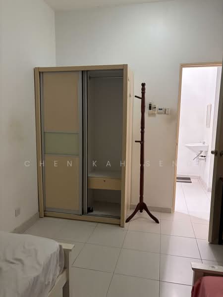 Condominium for Rent at Suria Jelatek - Chen Kah Seng - Bedroom - PropertyGuru.com.my